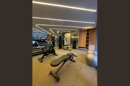 Foto 01 de kitnet/studio à venda com 1 quarto, 32m² em Indianópolis, São Paulo