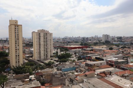 Apartamento para alugar com 35m², 2 quartos e sem vagaVista da Sala