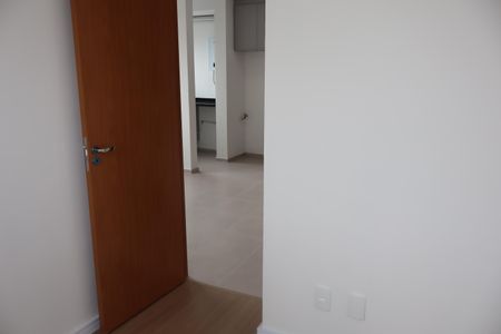 Apartamento para alugar com 35m², 2 quartos e sem vagaQuarto 2