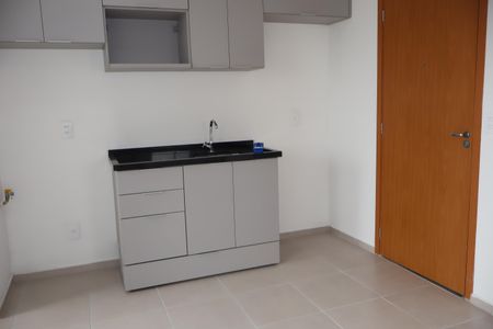 Apartamento para alugar com 35m², 2 quartos e sem vagaCozinha