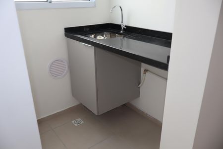Apartamento para alugar com 35m², 2 quartos e sem vagaÁrea de Serviço