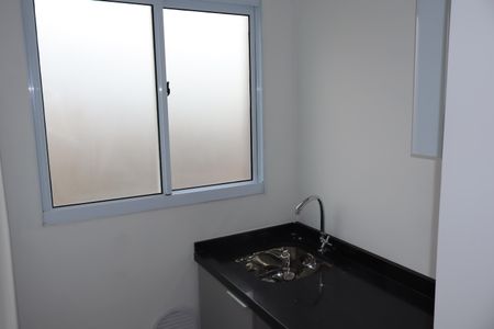 Apartamento para alugar com 35m², 2 quartos e sem vagaÁrea de Serviço