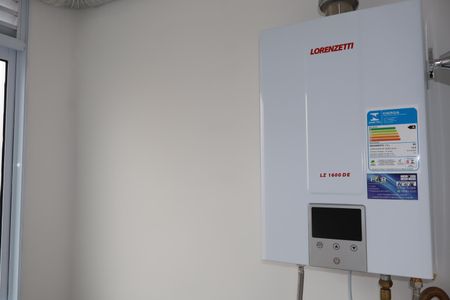 Apartamento para alugar com 35m², 2 quartos e sem vagaÁrea de Serviço