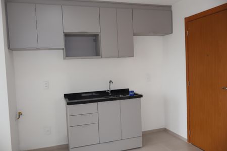 Apartamento para alugar com 35m², 2 quartos e sem vagaCozinha