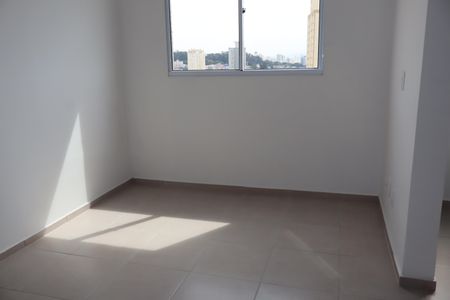 Apartamento para alugar com 35m², 2 quartos e sem vagaSala
