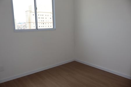 Quarto 1 de apartamento para alugar com 2 quartos, 35m² em Vila Antonieta, São Paulo