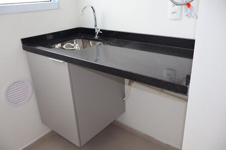 Apartamento para alugar com 35m², 2 quartos e sem vagaÁrea de Serviço