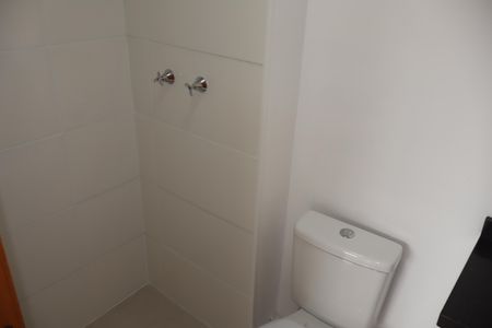Apartamento para alugar com 35m², 2 quartos e sem vagaBanheiro