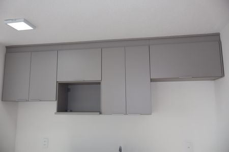 Apartamento para alugar com 35m², 2 quartos e sem vagaCozinha