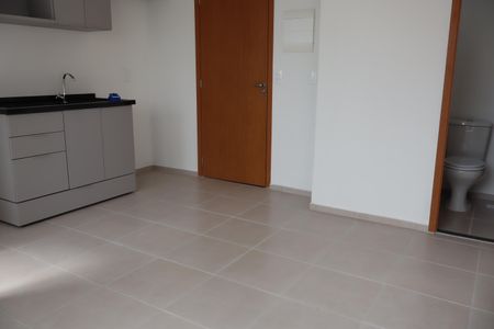 Apartamento para alugar com 35m², 2 quartos e sem vagaSala