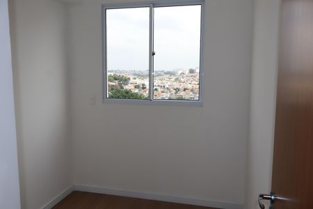 Apartamento para alugar com 35m², 2 quartos e sem vagaQuarto 2