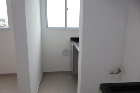 Apartamento para alugar com 35m², 2 quartos e sem vagaÁrea de Serviço