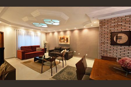 Casa para alugar com 5 quartos, 426m² em Jardim Torres Sao Jose, Jundiaí