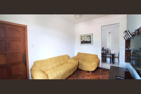 Apartamento à venda com 2 quartos, 69m² em Colégio Batista, Belo Horizonte