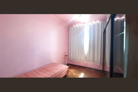 Apartamento à venda com 2 quartos, 69m² em Colégio Batista, Belo Horizonte