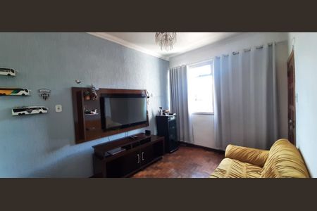 Apartamento à venda com 2 quartos, 69m² em Colégio Batista, Belo Horizonte