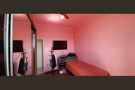 Apartamento à venda com 2 quartos, 69m² em Colégio Batista, Belo Horizonte