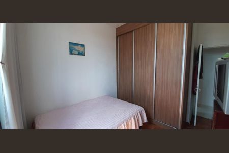 Apartamento à venda com 2 quartos, 69m² em Colégio Batista, Belo Horizonte