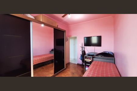 Apartamento à venda com 2 quartos, 69m² em Colégio Batista, Belo Horizonte