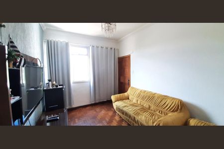 Apartamento à venda com 2 quartos, 69m² em Colégio Batista, Belo Horizonte