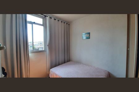 Apartamento à venda com 2 quartos, 69m² em Colégio Batista, Belo Horizonte