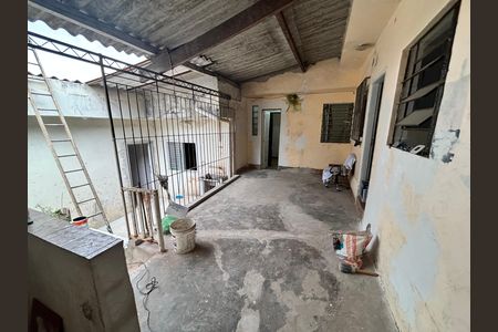 Casa para alugar com 80m², 2 quartos e 1 vaga Casa para alugar com 80m², 2 quartos e 1 vagaÁrea de Serviço