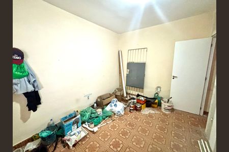 Quarto 1 de casa para alugar com 2 quartos, 80m² em Jardim Campinas, São Paulo