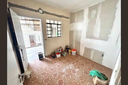 Casa para alugar com 80m², 2 quartos e 1 vaga Casa para alugar com 80m², 2 quartos e 1 vagaQuarto 2