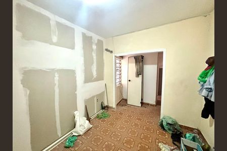 Casa para alugar com 80m², 2 quartos e 1 vaga Casa para alugar com 80m², 2 quartos e 1 vagaQuarto 1