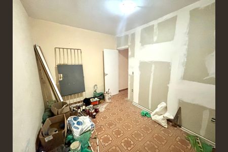 Quarto 1 de casa para alugar com 2 quartos, 80m² em Jardim Campinas, São Paulo