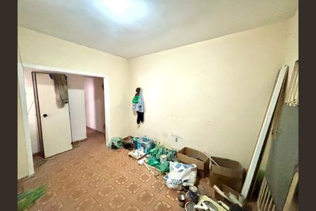 Quarto 1 de casa para alugar com 2 quartos, 80m² em Jardim Campinas, São Paulo