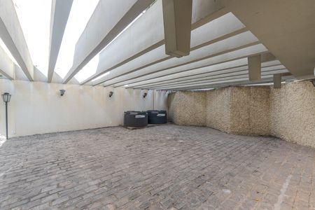 Apartamento à venda com 40m², 1 quarto e 1 vaga Apartamento à venda com 40m², 1 quarto e 1 vagaÁrea comum