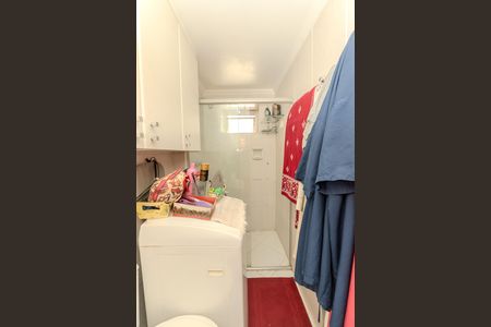 Apartamento à venda com 40m², 1 quarto e 1 vaga Apartamento à venda com 40m², 1 quarto e 1 vagaBanheiro