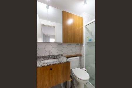 Apartamento à venda com 60m², 2 quartos e 1 vagaSuíte