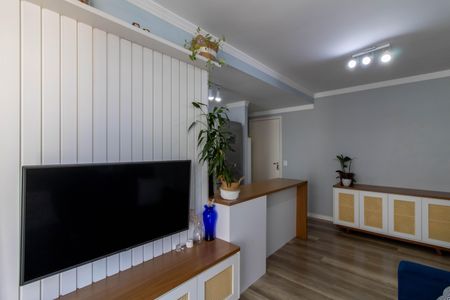 Apartamento à venda com 60m², 2 quartos e 1 vagaSala