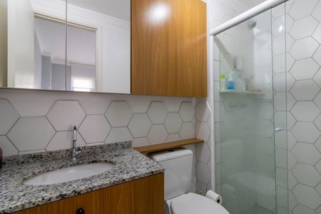 Apartamento à venda com 60m², 2 quartos e 1 vagaSuíte