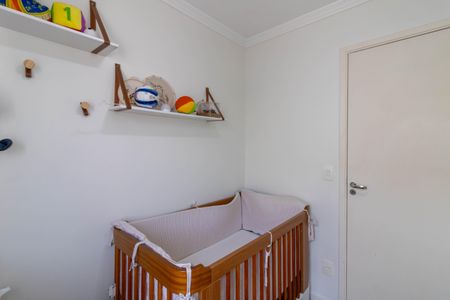 Apartamento à venda com 60m², 2 quartos e 1 vagaQuarto 2