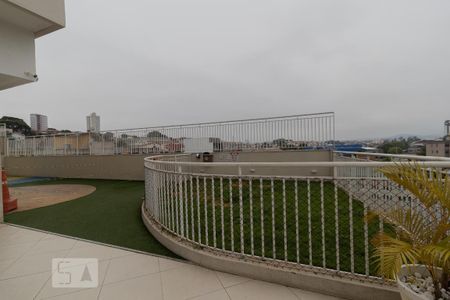 Apartamento à venda com 60m², 2 quartos e 1 vagaArea Comum - Espaço Pet