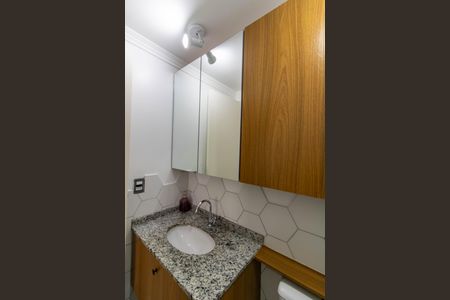 Apartamento à venda com 60m², 2 quartos e 1 vagaSuíte