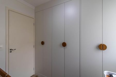 Apartamento à venda com 60m², 2 quartos e 1 vagaQuarto 2