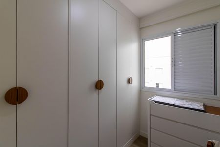 Apartamento à venda com 60m², 2 quartos e 1 vagaQuarto 2