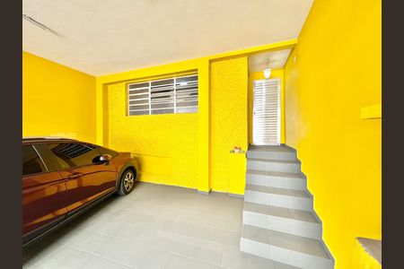 Casa à venda com 2 quartos, 134m² em Lauzane Paulista, São Paulo