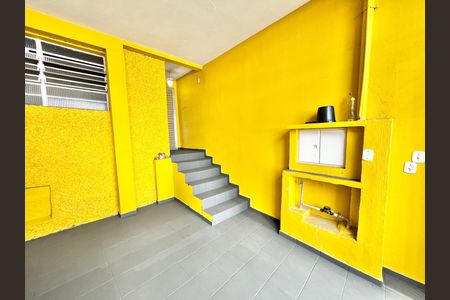 Casa à venda com 2 quartos, 134m² em Lauzane Paulista, São Paulo