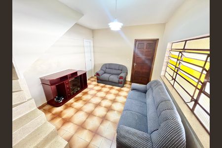 Casa à venda com 2 quartos, 134m² em Lauzane Paulista, São Paulo