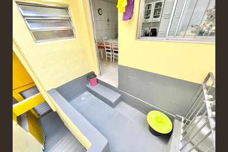 Casa à venda com 2 quartos, 134m² em Lauzane Paulista, São Paulo