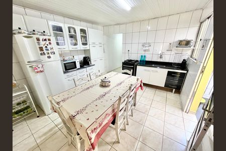 Casa à venda com 2 quartos, 134m² em Lauzane Paulista, São Paulo