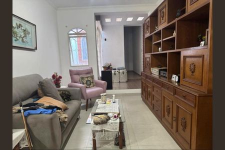 Sala de casa à venda com 2 quartos, 133m² em Cidade São Francisco, São Paulo