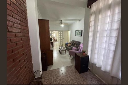 Sala de casa à venda com 2 quartos, 133m² em Cidade São Francisco, São Paulo