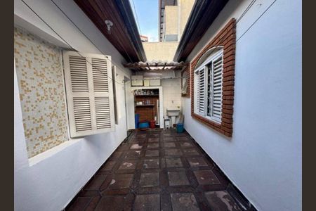 Casa para alugar com 133m², 2 quartos e 2 vagasÁrea de Serviço