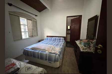 Suíte de casa à venda com 2 quartos, 133m² em Cidade São Francisco, São Paulo